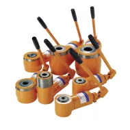 Simson kompakt nagynyomasú hidraulika 10-147 tonna-ig