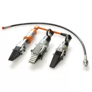 Hidraulikus karimafeszítő Simson CPS,TS,TLS ,20 tonna-ig