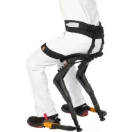 CHAIRLESS CHAIR széknélküli szék, exoskeleton szék