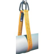 REMA S3-S4 acélfüles heveder