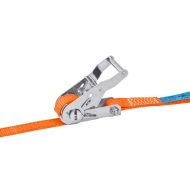   REMA 25B/2 Rakományrögzítők 25mm-es / 1.5 tonna racsnival