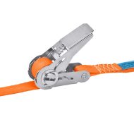   REMA 25A/2 Rakományrögzítők 25mm-es / 0.8 tonna racsnival