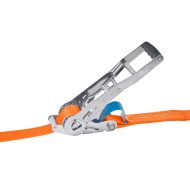   REMA 50R/2 Rakományrögzítők 50mm-es / 5tonna ERGO hosszúkaros racsnival