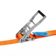   REMA 50F/2 Rakományrögzítők 50mm-es / 5tonna standard racsnival - FORCE