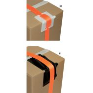 REMA Élvédők, modell 1,3