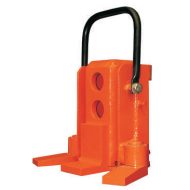 REMA RMV hidraulikus nehézgép emelő