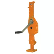 REMA DMK, fogasléces emelő