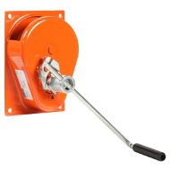 REMA TL fékes kézi csörlő