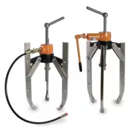 HG Három karos körmös lehúzó Simson 20-22 tonna