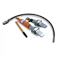 Hidraulikus emelőék Simson TL,CP 20 tonna-ig