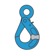 REMA Szemes biztonsági horog