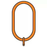 REMA Gyűjtőszem VLW 1