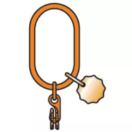 REMA LXKW 1 gyűjtőszem