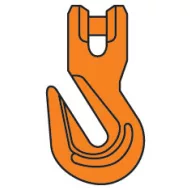 REMA Rövidítő horog KPW