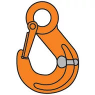 REMA Szemes horog HSW