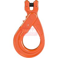 REMA 10 Biztonsági villás teheremelő horog RCS