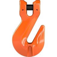 REMA 10 Láncrövidítő villás végződéssel RCG