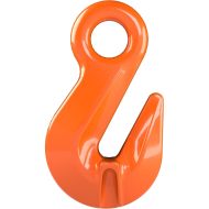 REMA 10 Láncrövidítő szemes végződéssel REG