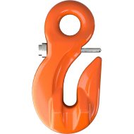   REMA 10 Láncrövidítő szemes végződéssel és biztosító csappal REGS