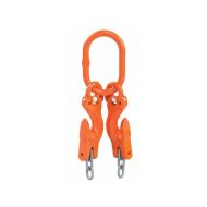   REMA 10 láncfüggesztékek, végszerelvények és láncalkatrészek