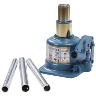 Webber ATD 10-120 extra alacsony olajemelő