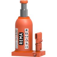 REMA RMG olajemelő, nehézgép emelő