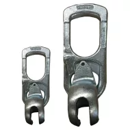 REMA Gömbfejű megfogó, RBH típus