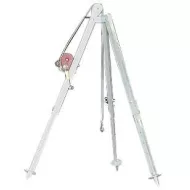 REMA ALU HÁROMLÁB DW SOROZAT - CSÖRLŐVEL