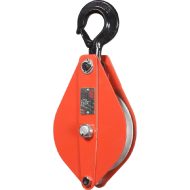 REMA SKW kötélvető csiga nyitható