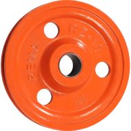 REMA RZ Sodronykötéltárcsa