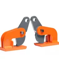 REMA CHV vízszintes lemezmegfogó vékony lemezekhez