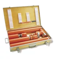 Hidraulikus egyengető készlet Simson 15 tonna