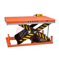 REMA HS fix hidraulikus ollós emelőasztal