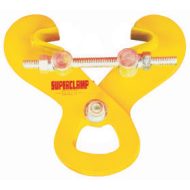 REMA PFC1 PFC2 Superclamp gerenda megfogó