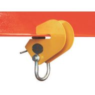 REMA AC Superclamps szögacél megfogó