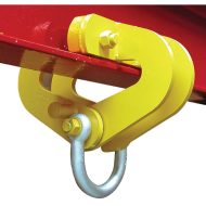 REMA A superclamp haladómű, futómacska