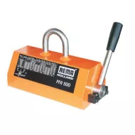 REMA PFR permanens karos darumágnes