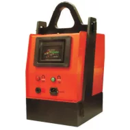 REMA RM akkumlátoros darumágnes