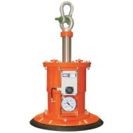 REMA VHM Mechanikus vákumos emelők