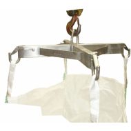 REMA BBJ - BBJR big-bag emelőgerenda