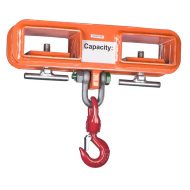 TARGONCA VILLAPAPUCS HTH 1.000KG / 2.500KG / 5.000KG