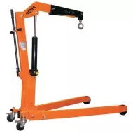 REMA GWK, zsiráf emelő, műhelydaru