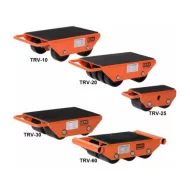 Rema TRV fix nehézgép szállító zsámolyok