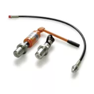 Karima leválasztók 4SB, 4CP hidraulikus Simson 4 tonna-ig