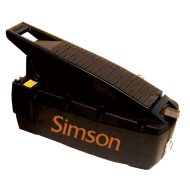   AHP sűrített levegős hidraulikus szivattyú, pumpa, Simson