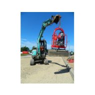 AL-LIFT AL-DYNAMIC vákuumos emelő