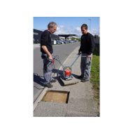 AL-LIFT AL-MANOLAY vákuumos emelő