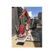 AL-LIFT AL-SPUTNIK vákuumos megfogó