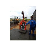 AL-LIFT AL-TYPHOON vákuumos megfogó