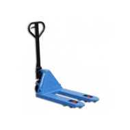   HanseLifter BF villás raklapemelő béka rövid és hosszú villákkal